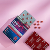 NUTRAXIN Iron Max 17 mg 30 Tablet