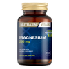NUTRAXIN Magnesium 250mg 60 Tablet