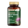 NUTRAXIN Milk Thistle 60 Tablet