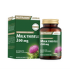 NUTRAXIN Milk Thistle 60 Tablet
