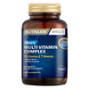 NUTRAXİN Multivitamin& Mineral Complex ERKEK 60 Tablet