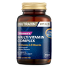 NUTRAXİN Multivitamin&Mineral Complex KADIN 60 Tablet