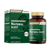 NUTRAXİN Natural Sleep 60 Kapsül