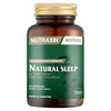 NUTRAXİN Natural Sleep 60 Kapsül