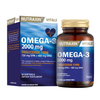 NUTRAXİN Omega 3 60 Softgel 2000 Mg