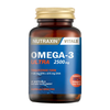 NUTRAXİN Omega-3 Ultra 2500 mg