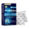 NUTRAXİN Probiota Advanced - Probiyotik Takviyesi 60 Tablet