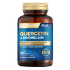 NUTRAXIN Quercetin Bromelain 30 Tablet
