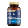 NUTRAXIN Sport Cla Yumuşak Jelatin 60 Kapsül 1300mg