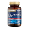 NUTRAXIN Sport L-Carnitine 60 Tablet 700mg