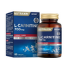 NUTRAXIN Sport L-Carnitine 60 Tablet 700mg