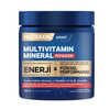 NUTRAXIN Sport Multivitamin Mineral Powder Oral Toz 300g