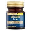 NUTRAXIN Vitals Vitamin D3K2 120 Tablet