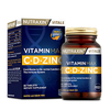 Nutraxin Vitamin Max C.D Çinko 60 Tablet