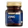NUTRAXİN Zinc Sulphate - Çinko Takviyesi 100 Tablet