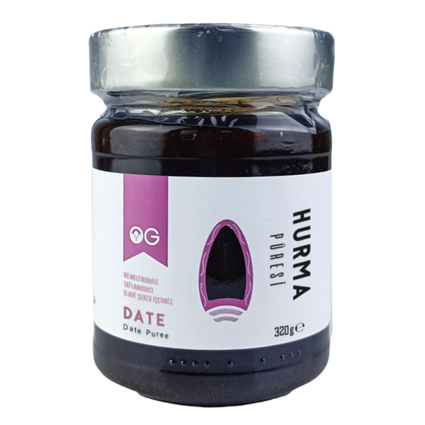 OG NATURAL Hurma Püresi 320g