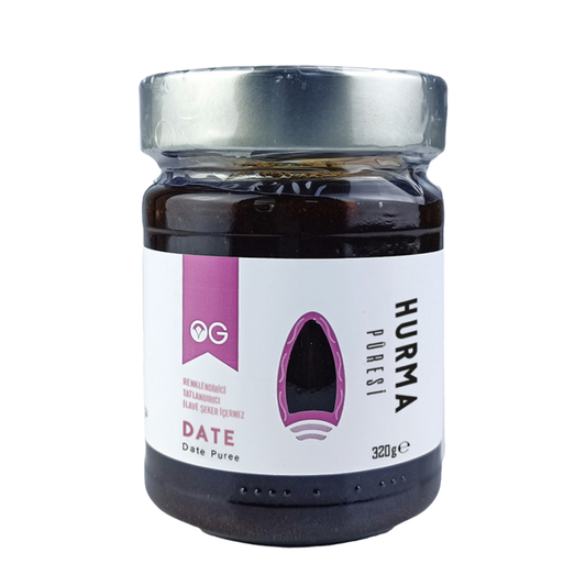 OG NATURAL Hurma Püresi 320g