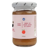 OG NATURAL Organik Şeftali Püresi 100g