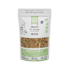 OG NATURAL Organik Karışık Sebzeli Tam Buğday Bebek Kuskus 250g