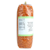 OG NATURAL Organik Kırmızı Mercimek 900 Gr