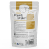 OG NATURAL Organik Peynirli Kraker 100g