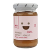 OG NATURAL Organik Şeftali Püresi 100g