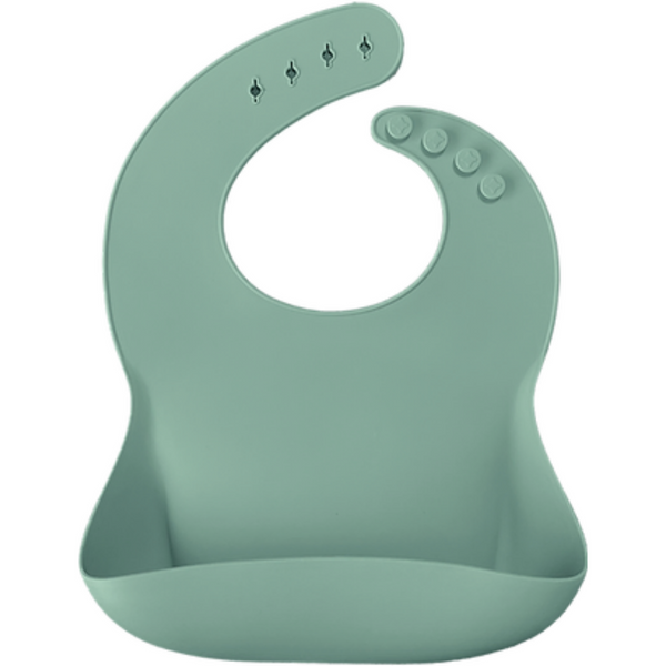 OiOi Basics- Önlük - River Green
