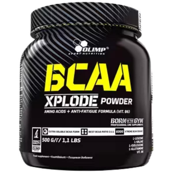 OLIMP BCAA Xplode 500g