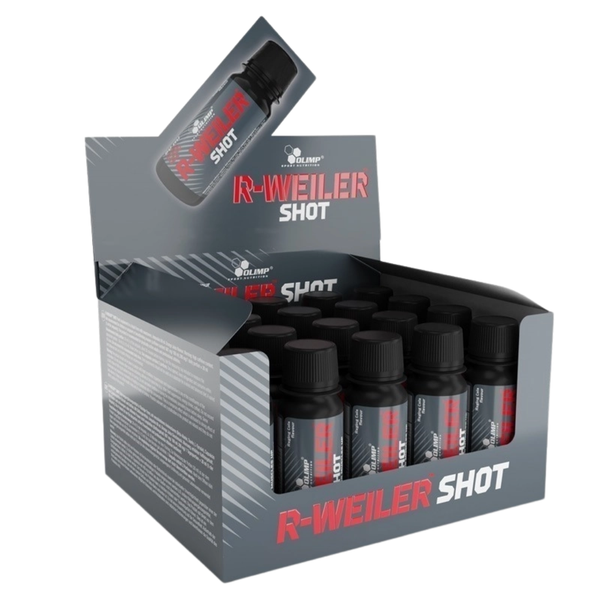 OLİMP R-Weiler Shot 20 Ampul