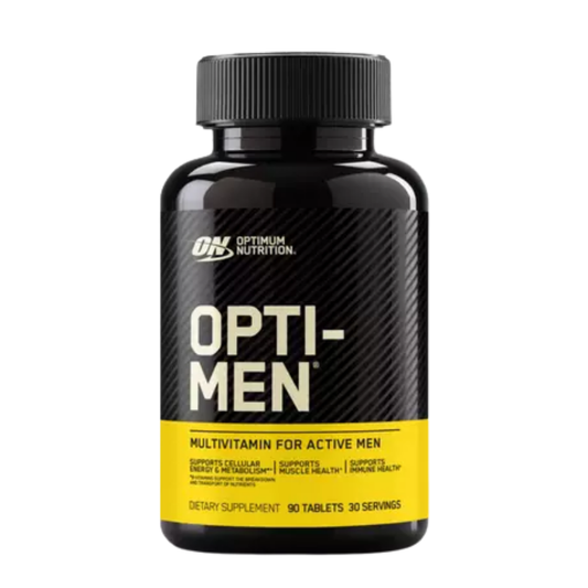 OPTIMUM NUTRITION Opti-Men 90 Tablet