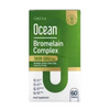 ORZAX Ocean Bromelain Complex 60 Kapsül