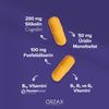 ORZAX Ocean Cogniven 30 Kapsül