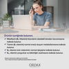 ORZAX Ocean Cogniven 30 Kapsül
