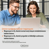ORZAX Ocean ExtraMag Magnezyum Malat + P5P 60 tablet