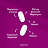 ORZAX Ocean Extramag Threog 60 Tablet
