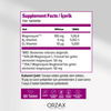 ORZAX Ocean Extramag Threog 60 Tablet