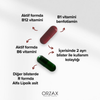 ORZAX Ocean Neurobexol 60 Kapsül