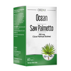 ORZAX Ocean Saw Palmetto 60 Kapsül