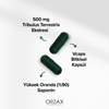 ORZAX Ocean Tribulus Terrestris 60 Kapsül