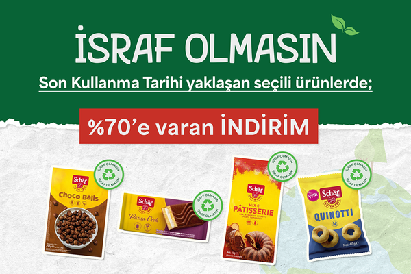 Son Şans Fırsatları