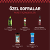 Özel Sofralar Paketi