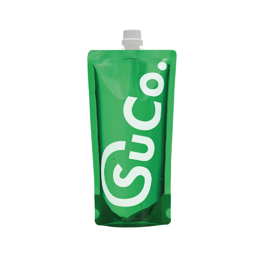 ÖZELBESLENME.COM Green Bee SuCo 2.0 - 600ml
