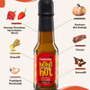 PADRONERO HoHo Hot Acı Sos 200 ml