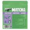 PERFECT TED Blueberry Matcha