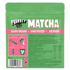 PERFECT TED Strawberry Matcha