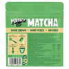 PERFECT TED Vanilla Matcha