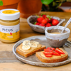 PİCUS Yer Fıstığı Ezmesi 300g