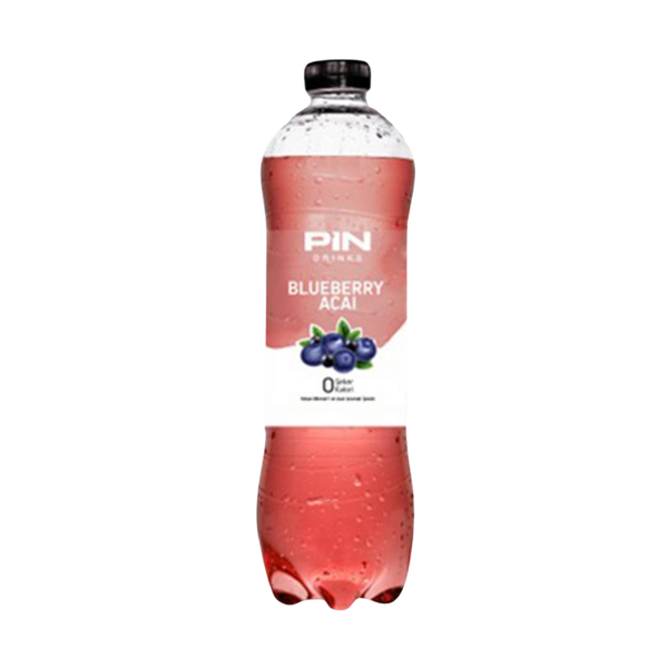 PİN Blueberry Acai 1L