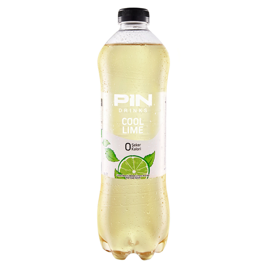 PİN Cool Lime 1L