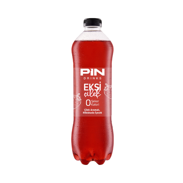 PİN Ekşi Çilek 1000ml